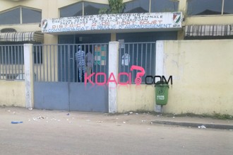 Côte dÂ’Ivoire : Un Â‘Â‘prévenuÂ’Â’ à  lÂ’aide dÂ’une Kalachnikov sème la panique dans un commissariat 